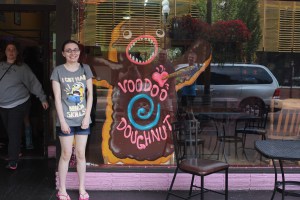 Can all of these candles be blown out at once?