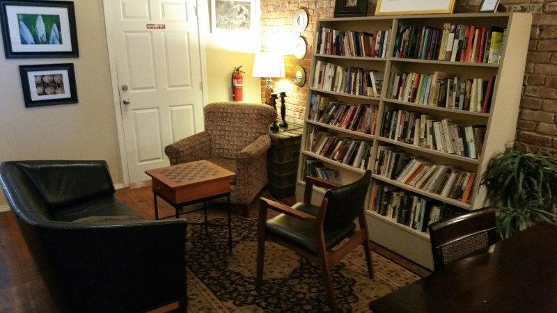 Photo by Kevin Prociw